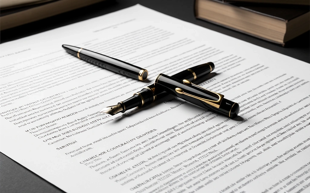 Institutional integrity symbols