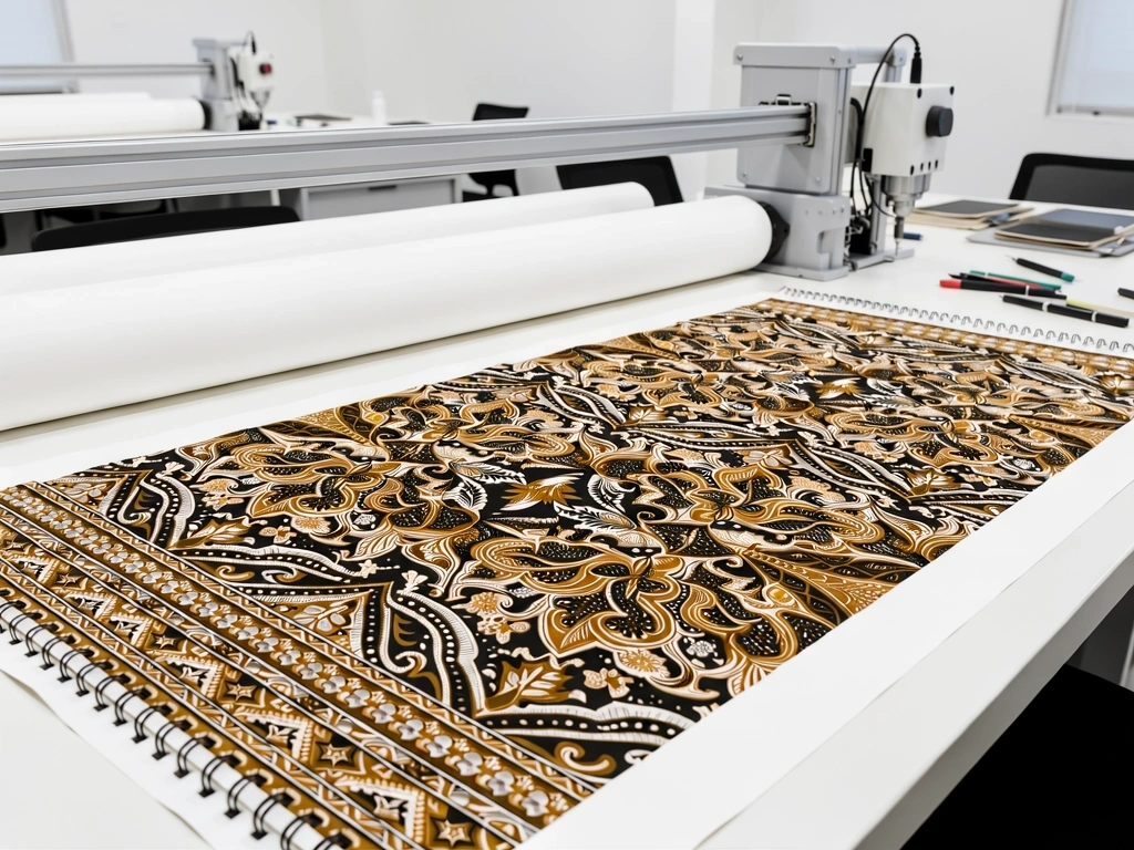 Local Industry Focus