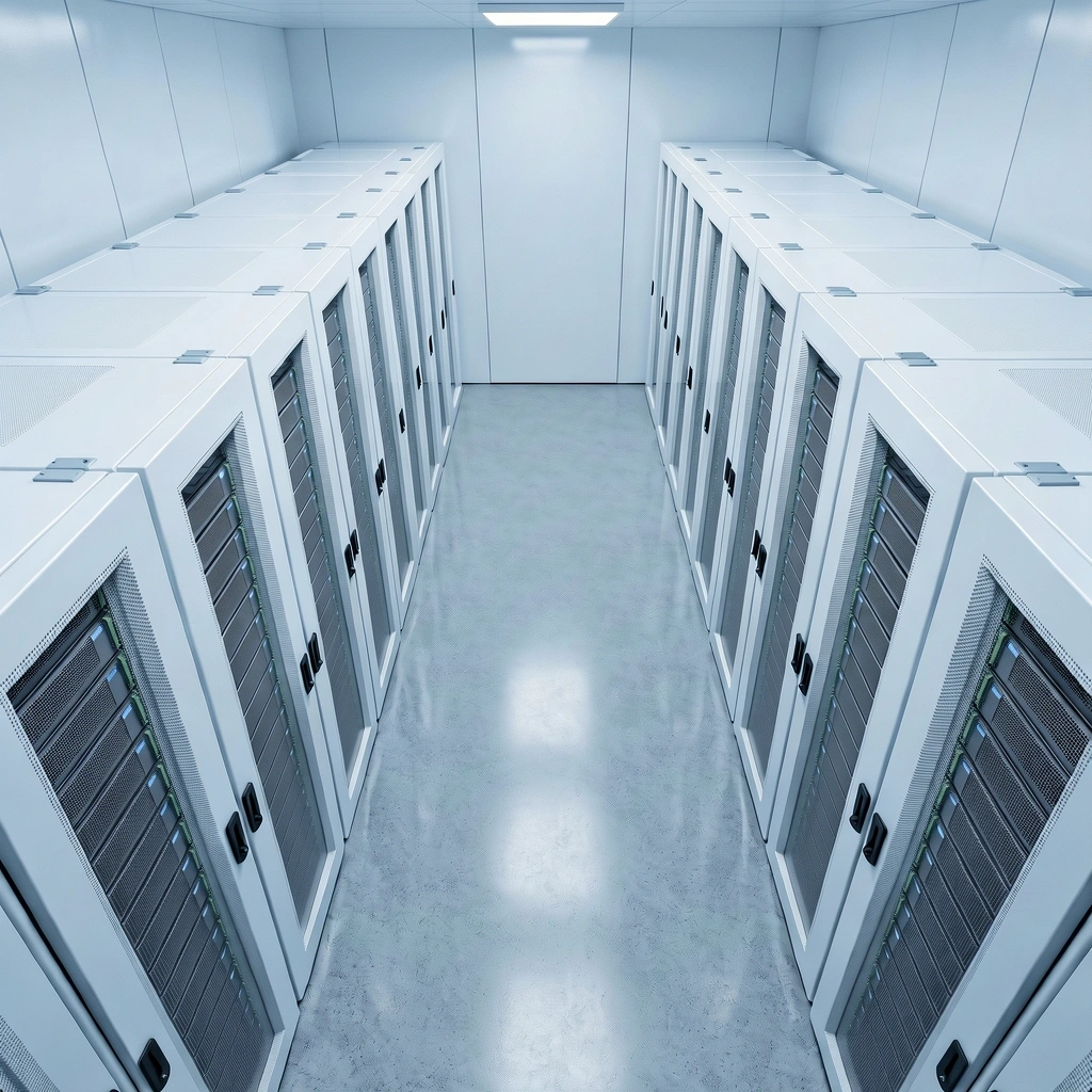 Secure Data Architecture