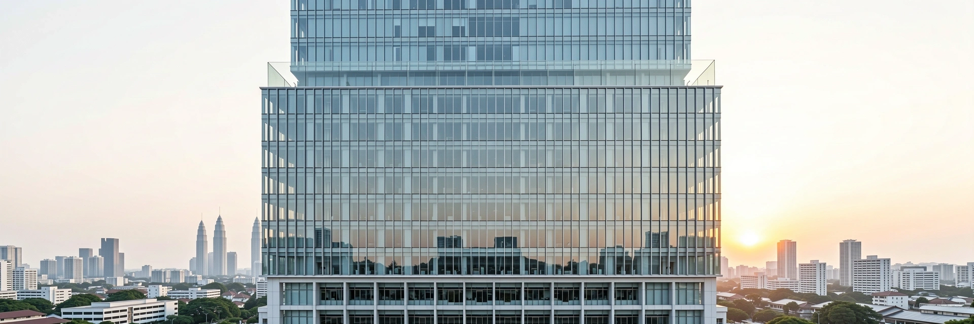 Transparency and Structure