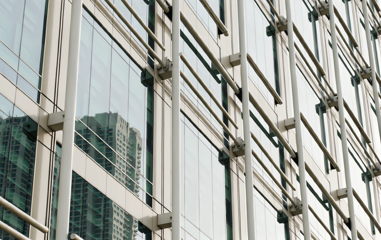 Menara TA One Kuala Lumpur