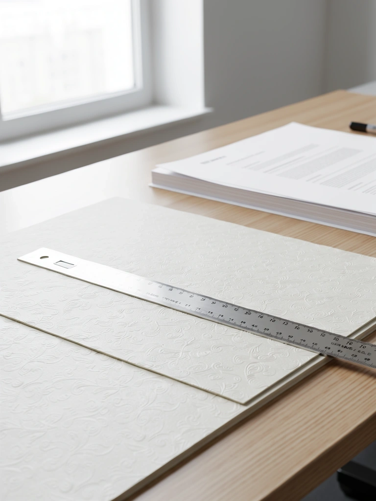 Quality Control Standards